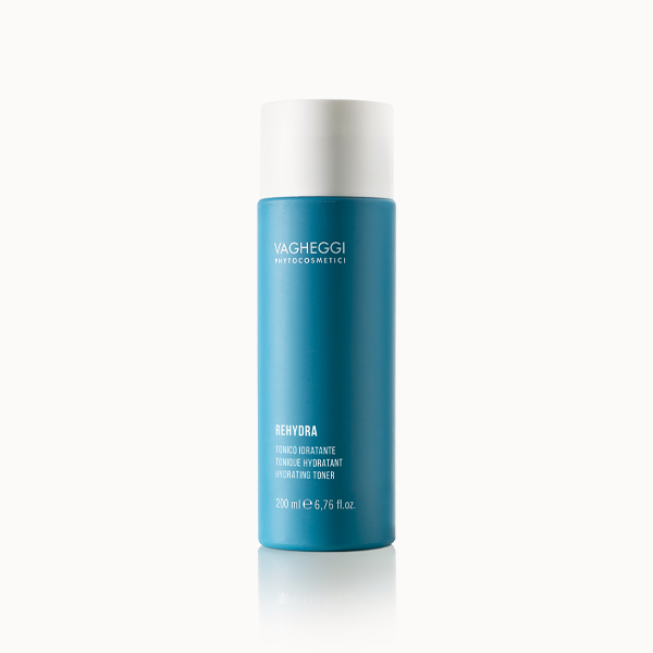 ΕΝΥΔΑΤΙΚΗ ΛΟΣΙΟΝ ΜΕ ΥΑΛΟΥΡΟΝΙΚΟ ΟΞΥ - REHYDRA Moisturizing Toning Lotion 200ml