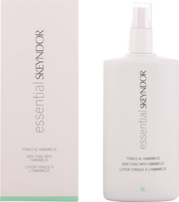 ΤΟΝΩΤΙΚΗ ΛΟΣΙΟΝ ΚΑΤΑ ΤΗΣ ΛΙΠΑΡΟΤΗΤΑΣ - SKIN TONIC With HAMAMELIS 250ml