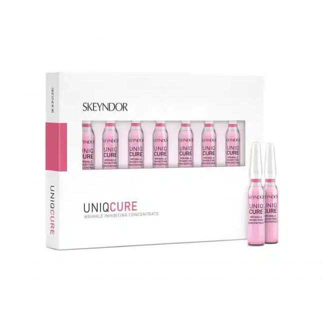 ΑΝΤΙΡΥΤΙΔΙΚΟΣ / ΑΝΤΙΓΗΡΑΝΤΙΚΟΣ ΟΡΟΣ ΠΡΟΣΩΠΟΥ - Wrinkle Inhibiting Concentrate (7 ΑΜΠΟΥΛΕΣ x 2 ml)