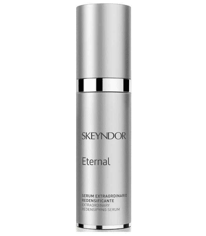 ΑΝΤΙΓΗΡΑΝΤΙΚΟΣ ΟΡΟΣ ΠΡΟΣΩΠΟΥ ΓΙΑ ΩΡΙΜΕΣ ΕΠΙΔΕΡΜΙΔΕΣ - Extraordinary Redensifying Serum 30ml (Νew)
