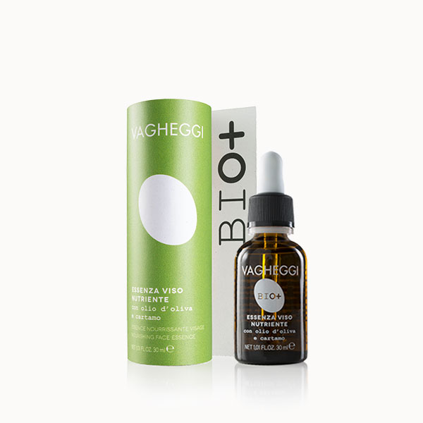 ΕΛΑΙΟ ΒΑΘΙΑΣ ΘΡΕΠΤΙΚΗΣ ΔΡΑΣΗΣ ΓΙΑ ΠΟΛΥ ΑΦΥΔΑΤΩΜΕΝΑ ΔΕΡΜΑΤΑ - BIO+ Nourishing Age Essence 30ml