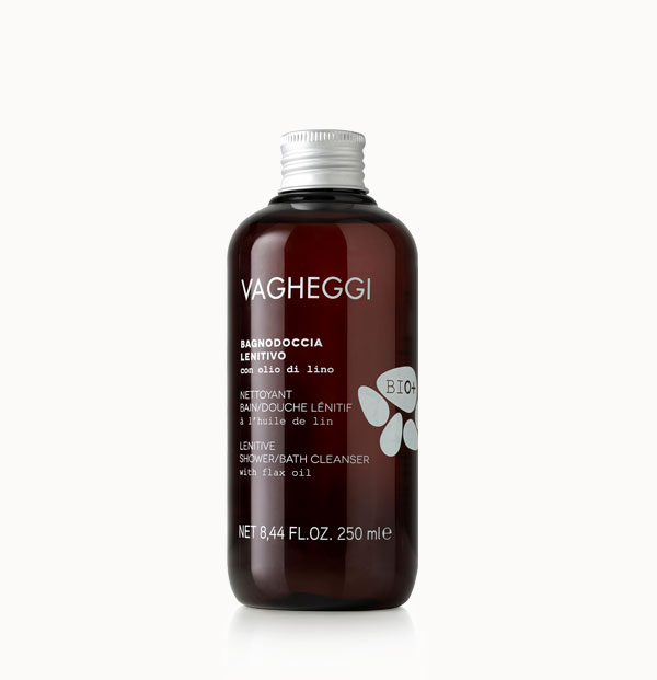 ΚΑΤΑΠΡΑΫΝΤΙΚΟ / ΒΙΟΛΟΓΙΚΟ ΑΦΡΟΛΟΥΤΡΟ ΓΙΑ ΟΛΑ ΤΑ ΔΕΡΜΑΤΑ - BIO+ LENITIVE SHOWER / BATH CREAM