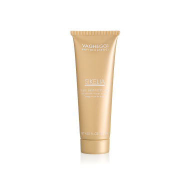 ΣΥΣΦΙΚΤΙΚΟΣ ΟΡΟΣ ΓΙΑ ΤΟ ΣΤΗΘΟΣ - SIKELIA Toning Serum For Breast 125ml