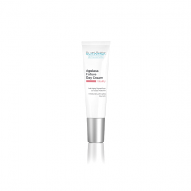 ΕΝΥΔΑΤΙΚΗ-ΑΝΤΙΓΗΡΑΝΤΙΚΗ ΚΡΕΜΑ ΗΜΕΡΑΣ - VITALITY  Ageless Future Day Cream 15ml
