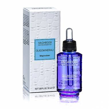 ΟΡΟΣ ΕΝΥΔΑΤΩΣΗΣ ΓΙΑ ΞΗΡΑ ΔΕΡΜΑΤΑ - OLIGOMINERALS Magnesium Complex 50ml