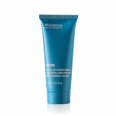 ΕΝΥΔΑΤΙΚΟ ΑΠΟΛΕΠΙΣΤΙΚΟ ΠΡΟΣΩΠΟΥ - Rehydra Hydrating Face Scrub 75ml