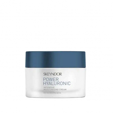 ΕΝΥΔΑΤΙΚΗ ΚΡΕΜΑ ΓΙΑ ΞΗΡΕΣ ΕΠΙΔΕΡΜΙΔΕΣ - INTENSIVE MOISTURISING CREAM 50ml