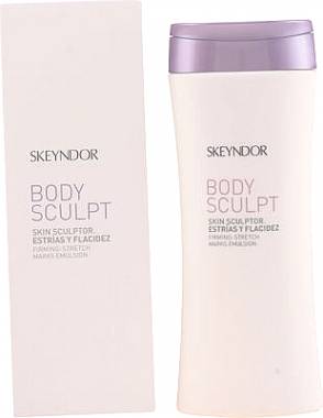 ΚΡΕΜΑ ΣΥΣΦΙΞΗΣ ΤΗΣ ΕΠΙΔΕΡΜΙΔΑΣ - FIRMING / STRECH MARKS EMULSION 250ml