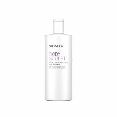 ΚΡΕΜΑ ΣΥΣΦΙΞΗΣ ΣΩΜΑΤΟΣ - VELVET HYDRATING BODY EMULSION (Normal Skin) 500ml