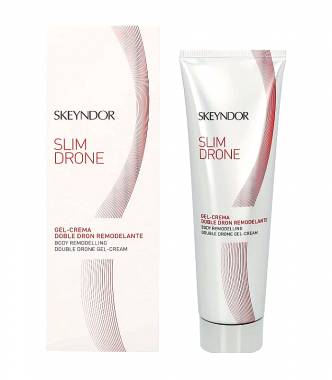 ΚΡΕΜΑ ΣΥΣΦΙΞΗΣ ΣΩΜΑΤΟΣ - SLIM DRONE BODY REMODELLING DOUBLE DRONE GEL-CREAM 150ml