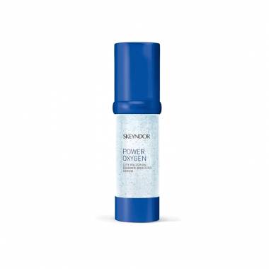 ΟΡΟΣ ΑΠΟΤΟΞΙΝΩΣΗΣ ΠΡΟΣΩΠΟΥ ΚΑΙ ΛΑΙΜΟΥ - CITY POLLUTION BARRIER-BOOSTER SERUM 30ml