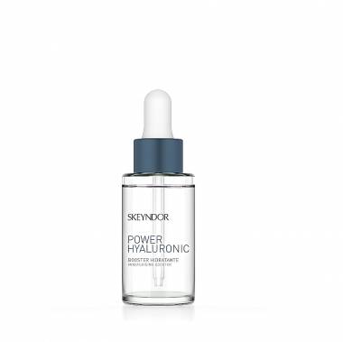 ΟΡΟΣ ΕΝΥΔΑΤΩΣΗΣ ΠΡΟΣΩΠΟΥ- MOISTURISING BOOSTER(Power Hyaluronic) 30ml
