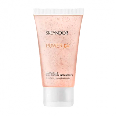ΜΑΣΚΑ ΠΡΟΣΩΠΟΥ ΜΕ ΒΙΤΑΜΙΝΗ C - My Mask Fruit Jam – Renovation and illuminating mask(Power C) 50 ml