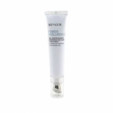 ΚΡΕΜΑ-ΤΖΕΛ ΜΑΤΙΩΝ - POWER HYALURONIC COOLING EYE CONTOUR & EYELASHES GEL 15ml