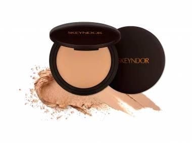 ΜΕΙΚΑΠ ΠΡΟΣΤΑΣΙΑΣ ΑΠΟ ΤΟΝ ΗΛΙΟ - Compact Make-up Blue Light Technology SPF 50+