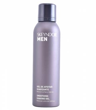 ΤΖΕΛ ΞΥΡΙΣΜΑΤΟΣ - SMOOTHING SHAVING GEL150ml