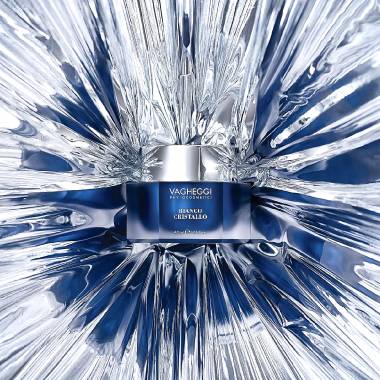 ΑΝΤΙΡΥΤΙΔΙΚΗ ΚΡΕΜΑ ΠΡΟΣΩΠΟΥ ΓΙΑ ΠΡΩΙ & ΒΡΑΔΥ - Anti-wrinkle face cream 50 ml