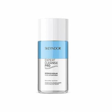 ΝΤΕΜΑΚΙΓΙΑΖ ΜΑΤΙΩΝ / ΧΕΙΛΙΩΝ - MICELLAR ντεμακιγιάζ 125ml