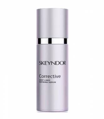 ΟΡΟΣ ΠΡΟΣΩΠΟΥ ΓΙΑ ΟΛΑ ΤΑ ΔΕΡΜΑΤΑ - BOTOX EFFECT Corrective Deep Lines Refining Serum 30ml