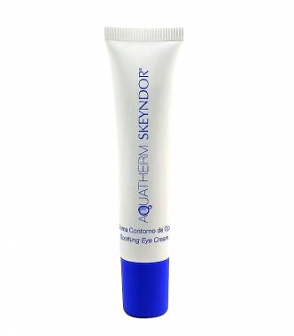 ΑΝΤΙΓΗΡΑΝΤΙΚΗ ΚΡΕΜΑ ΜΑΤΙΩΝ - Soothing Eye Cream 15ml