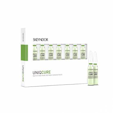ΟΡΟΣ ΛΑΜΨΗΣ ΠΡΟΣΩΠΟΥ - MATTIFYING PORE REFINER CONCENTRATE (7 ΑΜΠΟΥΛΕΣ x 2 ml)