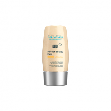 ΚΡΕΜΑ ΗΜΕΡΑΣ ΠΡΟΣΩΠΟΥ ΜΕ ΧΡΩΜΑ - ESSENTIAL B.B. Perfect Beauty Fluid Ivory SPF15 40ml