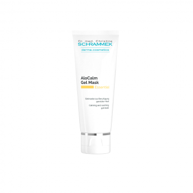 ΜΑΣΚΑ ΠΡΟΣΩΠΟΥ ΜΕ ΑΛΟΗ - ESSENTIAL Alo Calm Mask 75ml