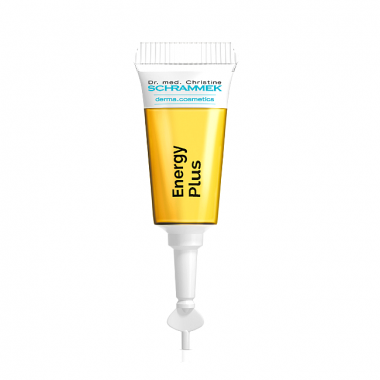 ΕΝΥΔΑΤΙΚΟΣ ΟΡΟΣ ΠΡΟΣΩΠΟΥ - ESSENTIAL Energy Plus Ampoules 7x2ml