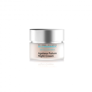 ΑΝΤΙΓΗΡΑΝΤΙΚΗ ΚΡΕΜΑ ΠΡΟΣΩΠΟΥ ΝΥΚΤΟΣ - VITALITY Ageless Future Night Cream 50ml