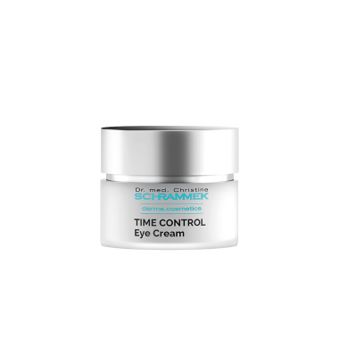 ΑΝΤΙΓΗΡΑΝΤΙΚΗ ΚΡΕΜΑ ΜΑΤΙΩΝ - VITALITY Time Control Eye Cream 15ml