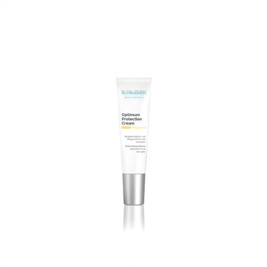 ΕΝΥΔΑΤΙΚΗ ΚΡΕΜΑ ΗΜΕΡΑΣ ΓΙΑ ΟΛΑ ΤΑ ΔΕΡΜΑΤΑ - ESSENTIAL Optimum Protection Cream SPF30 15ml
