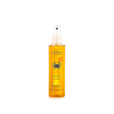 ΑΝΤΗΛΙΑΚΟ &  ΣΥΣΦΙΚΤΙΚΟ ΛΑΔΙ ΣΩΜΑΤΟΣ - SUMMER PARADISE Slimming Bronzing Oil SPF20 150ml