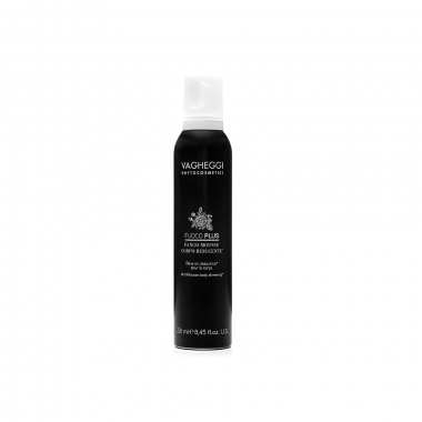 ΚΡΕΜΑ ΜΟΥΣ ΓΙΑ ΣΜΙΛΕΥΣΗ ΤΟΥ ΣΩΜΑΤΟΣ - FUOCO PLUS Mud Mousse Body Slimming 250ml