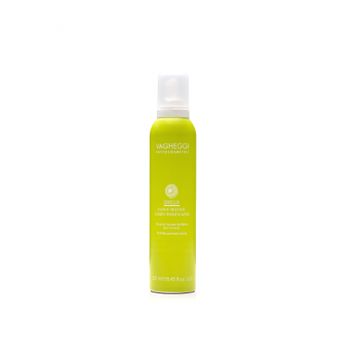 ΚΡΕΜΑ ΜΟΥΣ ΓΙΑ ΣΥΣΦΙΞΗ & ΤΟΝΩΣΗ - SIKELIA Mud Mousse Body Toning 250ml