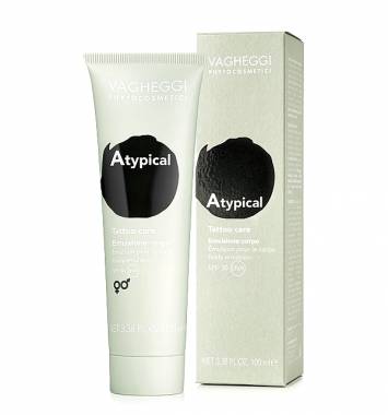 ΑΝΤΗΛΙΑΚΗ ΚΡΕΜΑ ΓΙΑ ΤΑΤΟΥΑΖ - ATYPICAL Tattoo Care SPF30 100ml