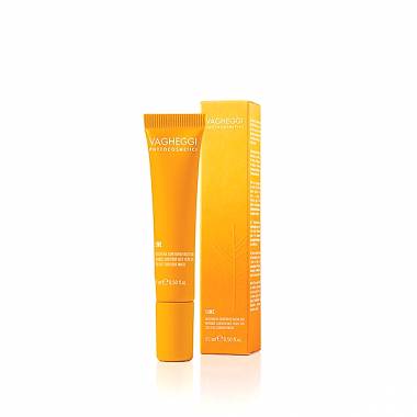 ΜΑΣΚΑ ΜΑΤΙΩΝ - LIME SOS Eye Contour Mask 15ml