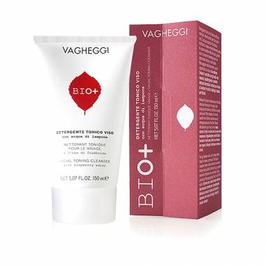 ΚΑΘΑΡΙΣΤΙΚΟ ΚΑΙ ΤΟΝΩΤΙΚΟ ΠΡΟΣΩΠΟΥ 2 ΣΕ 1 - BIO+ Facial Toning Cleanser 150ml