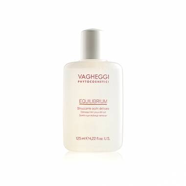 ΝΤΕΜΑΚΙΓΙΑΖ ΜΑΤΙΩΝ ΚΑΙ ΧΕΙΛΙΩΝ - EQUILIBRIUM Gentle Eye Μake Up Remover 125ml