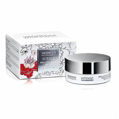 ΕΝΙΣΧΥΜΕΝΗ ΚΡΕΜΑ ΜΑΤΙΩΝ - INTENSE Eye Contour Balm 15ml