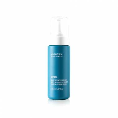 ΑΦΡΟΣ ΚΑΘΑΡΙΣΜΟΥ ΠΡΟΣΩΠΟΥ - REHYDRA Cleansing Mousse 150ml