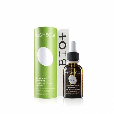 ΕΛΑΙΟ ΒΑΘΙΑΣ ΘΡΕΠΤΙΚΗΣ ΔΡΑΣΗΣ ΓΙΑ ΠΟΛΥ ΑΦΥΔΑΤΩΜΕΝΑ ΔΕΡΜΑΤΑ - BIO+ Nourishing Age Essence 30ml