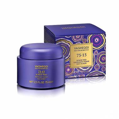 ΑΠΟΛΕΠΙΣΤΙΚΟ ΠΡΟΣΩΠΟΥ -  PEELING - 75.15 Face Scrub 75ml