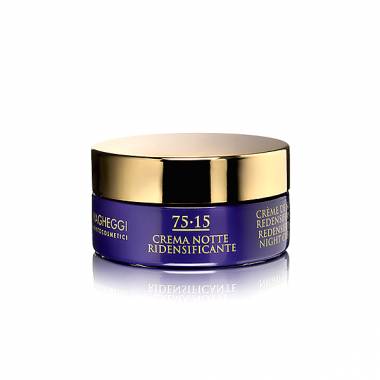 ΑΝΤΙΓΗΡΑΝΤΙΚΗ ΚΡΕΜΑ ΝΥΚΤΟΣ - 75.15 Redensifying Night Cream 50ml