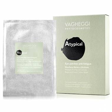 ΜΑΣΚΑ ΓΙΑ ΤΗΝ ΒΕΛΤΙΩΣΗ ΤΗΣ ΟΨΗΣ ΤΩΝ ΜΑΤΙΩΝ 6x2 - ATYPICAL Eye Patches Anti Fatigue 6x2patches