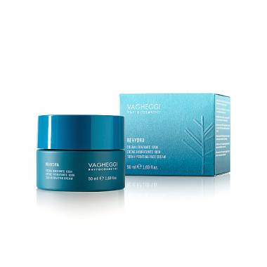 ΕΝΥΔΑΤΙΚΗ ΚΡΕΜΑ ΠΡΟΣΩΠΟΥ - REHYDRA 100H HYDRATING FACE CREAM