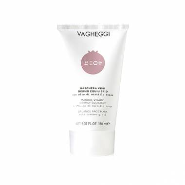 ΜΑΣΚΑ ΠΡΟΣΩΠΟΥ - BIO+ Dermo Equilibrio Mask 150ml