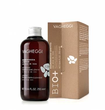 ΚΑΤΑΠΡΑΫΝΤΙΚΟ / ΒΙΟΛΟΓΙΚΟ ΑΦΡΟΛΟΥΤΡΟ ΓΙΑ ΟΛΑ ΤΑ ΔΕΡΜΑΤΑ - BIO+ LENITIVE SHOWER / BATH CREAM