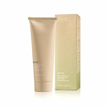 ΕΝΥΔΑΤΙΚΗ ΚΡΕΜΑ ΣΩΜΑΤΟΣ - BODY SPA HYDRATING BODY CREAM