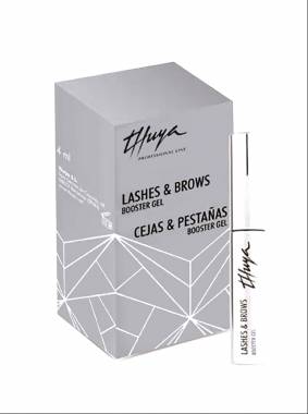 Thuya Booster Gel 4ml