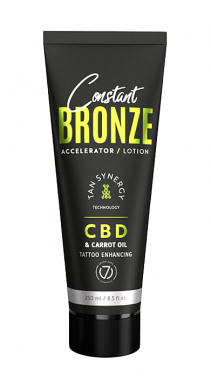 Accelerator Lotion CBD Carrot Oil Tanning accelerator